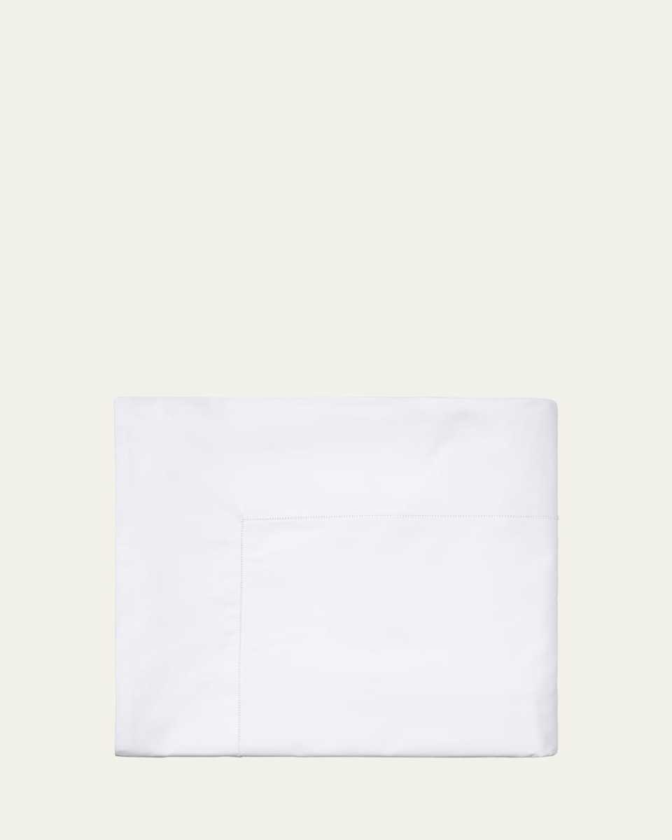 Sereno King Flat Sheet